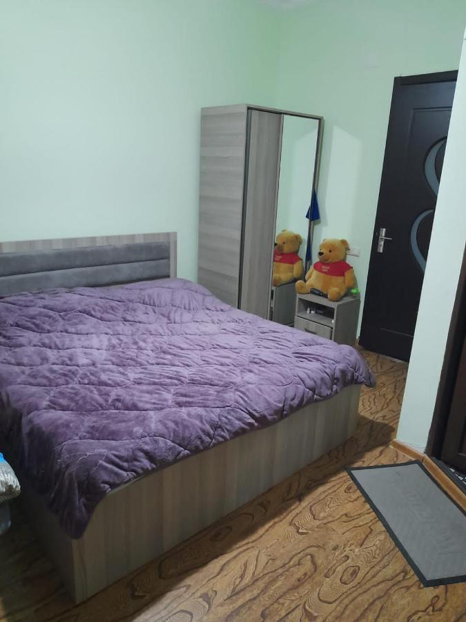 Guest House Kakha Kobuleti Exteriér fotografie