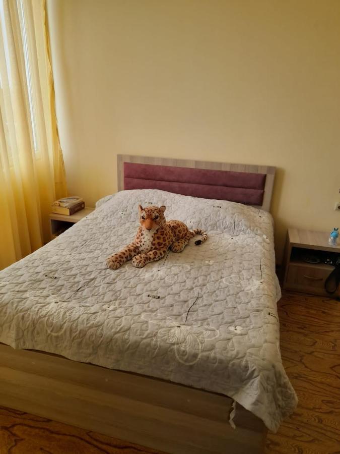 Guest House Kakha Kobuleti Exteriér fotografie